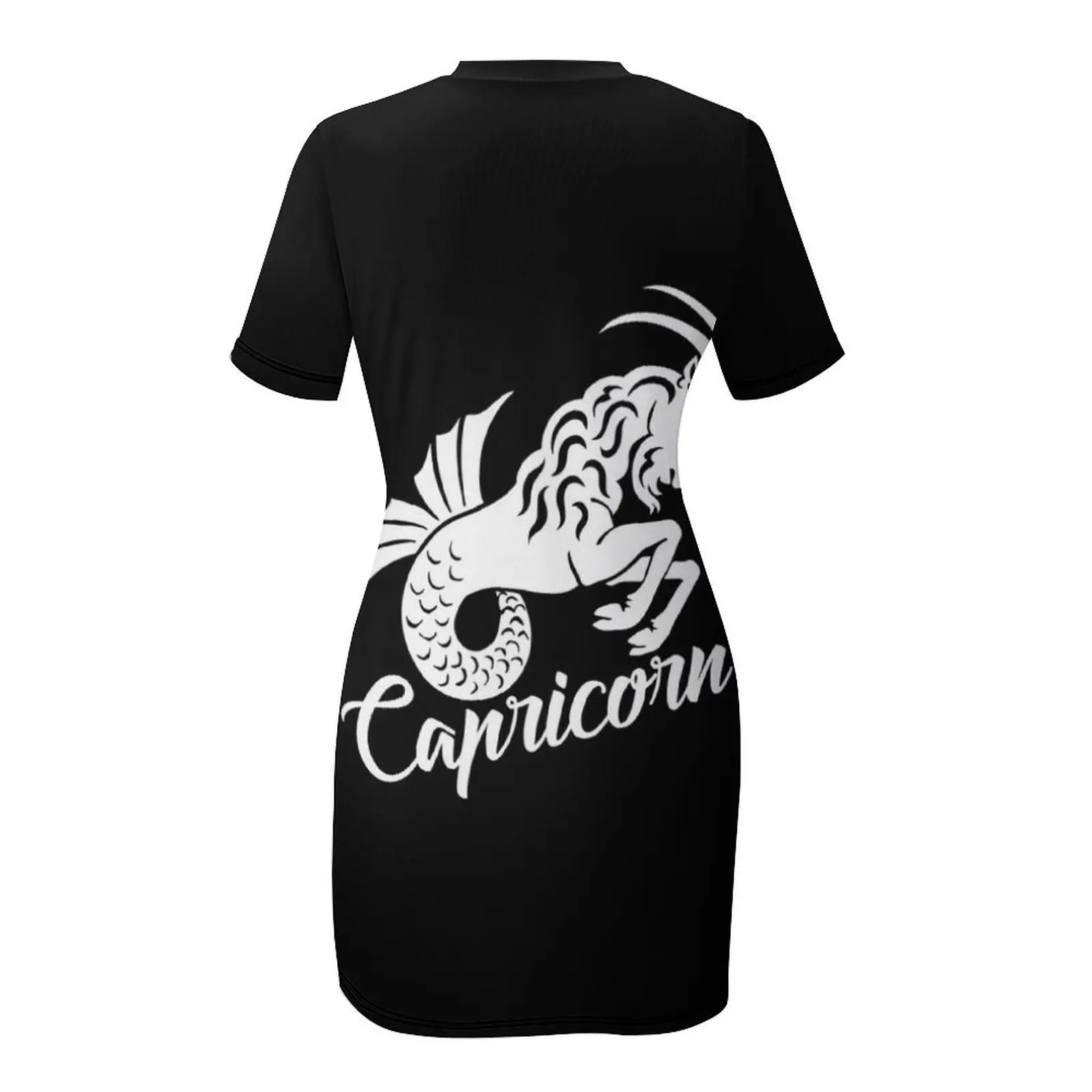 Женское платье с коротким рукавом свободное летнее повседневные платья