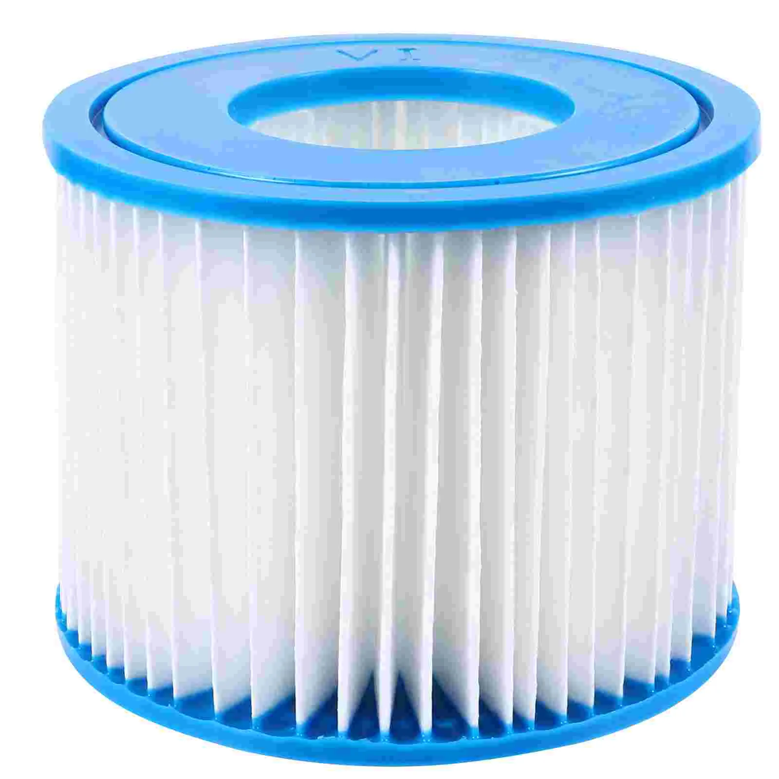 

Pool Replacement Filter Type Filter Cartridge for Swimming Pools (Sky-blue)