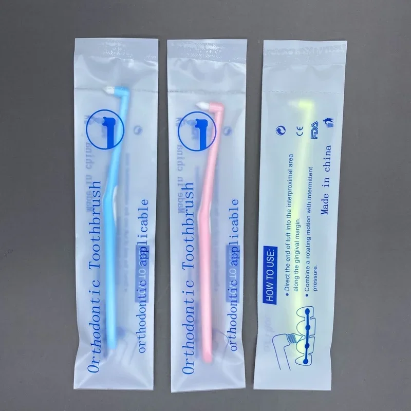 

1 шт., ручка для отбеливания зубов