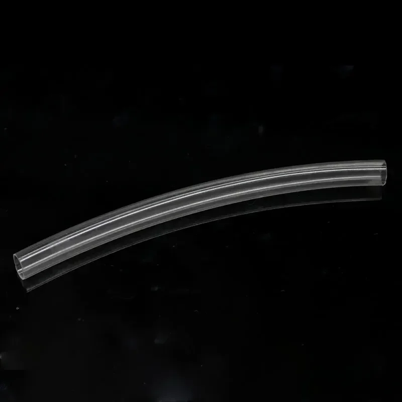 

2 м термоусадочная трубка диаметром 0,6 0,8 мм 1 мм 2 мм 3 мм 4 мм 5 мм 6 мм 2:1 соотношение усадки полиолефиновая изоляция кабеля защитная оболочка