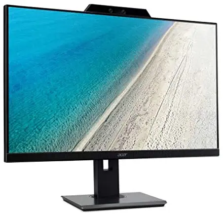 ЖК-дисплей Acer B227Qbmiprx 54 6 см (21 5 дюйма) Full HD плоский черный (54 1920x1080 пикселей H |
