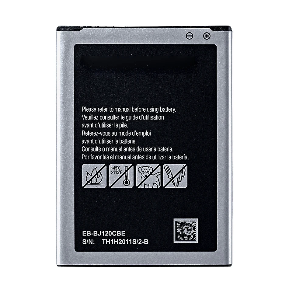 Battery For Samsung W559 S5620I S5630C C3200 F339 S5296 C3322 GT-C3530 S5610 J120F J250F J260F G530 G360 G500 i579 i679 i8260
