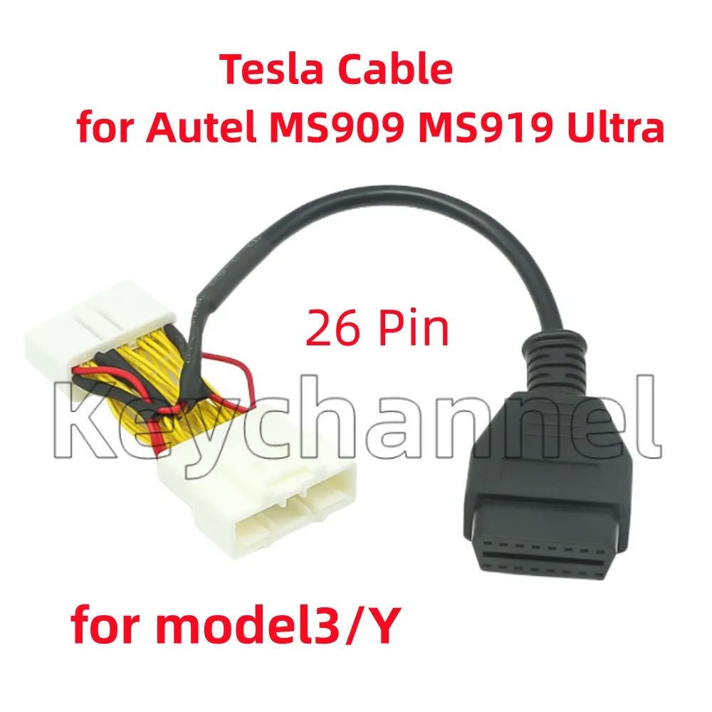 1 ΡΡ. Π°Π²ΡΠΎΠΌΠΎΠ±ΠΈΠ»ΡΠ½ΡΠΉ Π΄ΠΈΠ°Π³Π½ΠΎΡΡΠΈΡΠ΅ΡΠΊΠΈΠΉ ΠΊΠ°Π±Π΅Π»Ρ OBD, ΠΠ²ΡΠΎΠΌΠΎΠ±ΠΈΠ»ΡΠ½ΡΠΉ ΠΠ°Π±Π΅Π»Ρ Π΄Π»Ρ ΠΏΠ΅ΡΠ΅Π΄Π°ΡΠΈ Π΄Π°Π½Π½ΡΡ
OBDII 26Pin, ΠΊΠ°Π±Π΅Π»Ρ ΠΏΠ΅ΡΠ΅Π΄Π°ΡΠΈ Π΄Π°Π½Π½ΡΡ
Π΄Π»Ρ Tesla Model 3, ΠΌΠΎΠ΄Π΅Π»Ρ Y Π΄Π»Ρ Autel MS909, MS919 Ultra 1 ΡΡ. Π°Π²ΡΠΎΠΌΠΎΠ±ΠΈΠ»ΡΠ½ΡΠΉ Π΄ΠΈΠ°Π³Π½ΠΎΡΡΠΈΡΠ΅ΡΠΊΠΈΠΉ ΠΊΠ°Π±Π΅Π»Ρ OBD, ΠΠ²ΡΠΎΠΌΠΎΠ±ΠΈΠ»ΡΠ½ΡΠΉ ΠΠ°Π±Π΅Π»Ρ Π΄Π»Ρ ΠΏΠ΅ΡΠ΅Π΄Π°ΡΠΈ Π΄Π°Π½Π½ΡΡ
OBDII 26Pin, ΠΊΠ°Π±Π΅Π»Ρ ΠΏΠ΅ΡΠ΅Π΄Π°ΡΠΈ Π΄Π°Π½Π½ΡΡ
Π΄Π»Ρ Tesla Model 3, ΠΌΠΎΠ΄Π΅Π»Ρ Y Π΄Π»Ρ Autel MS909, MS919 Ultra