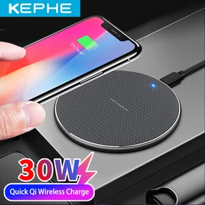 Беспроводное зарядное устройство для Ulefone power 5 5s Armor X 6 6E Qi, чехол для быстрой зарядки Для Doogee S70 S80 Lite BL9000, аксессуары для телефона