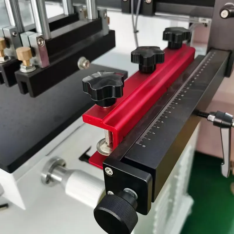 Полуавтоматическая плоская вакуумная машина для шелкографии на продажу хорошая