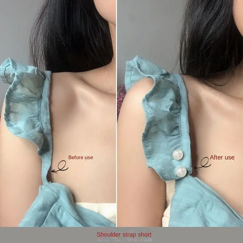 Горячая Распродажа 3 шт. затягивающаяся Пряжка для талии регулируемые кнопки с