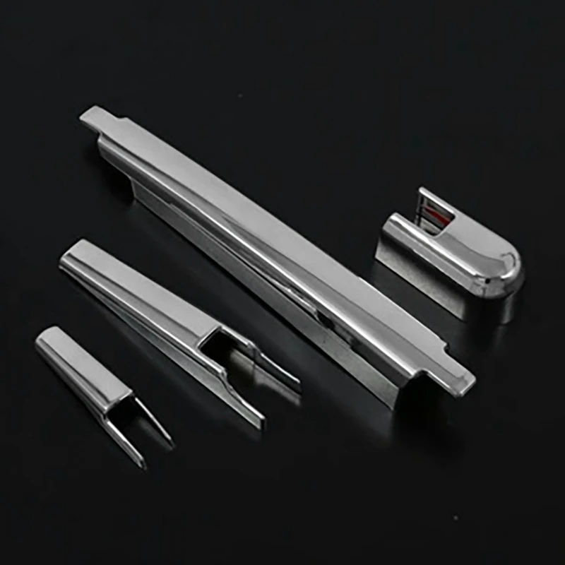 4 шт. насадки на Стеклоочиститель заднего стекла Kia Sportage QL 2017-2020