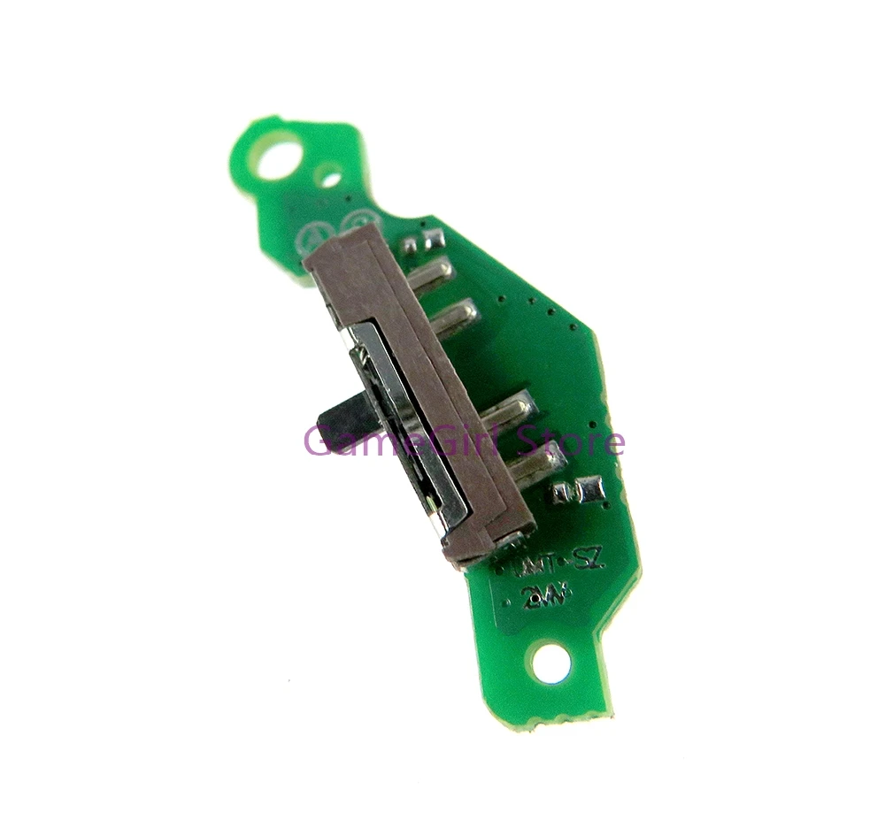 Плата переключателя питания для игровой консоли PSP2000 PSP3000