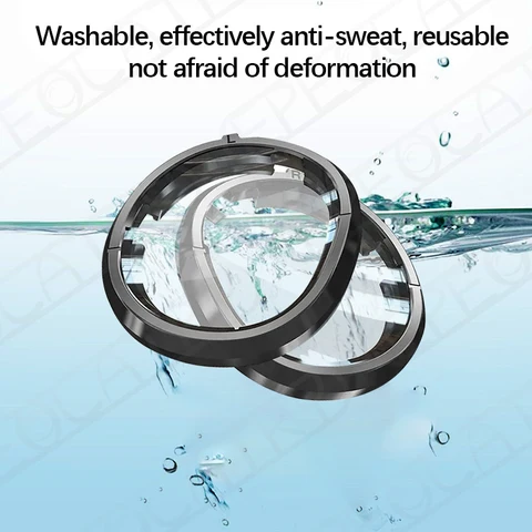 Линзы для Meta Quest 3, близорукость, анти-синий свет