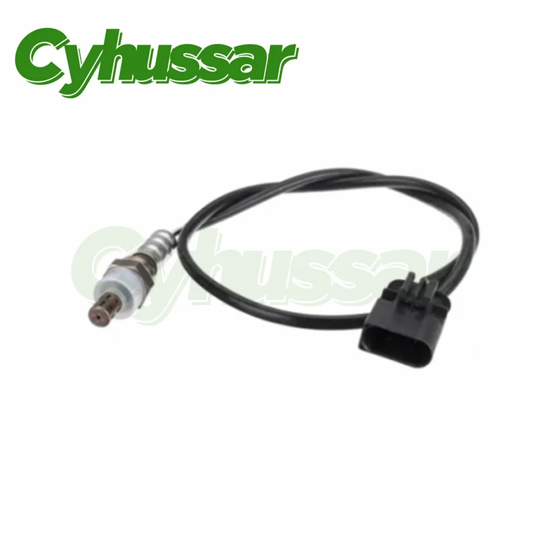 

Oxygen Sensor with Front Rear Fits for Mini one Cooper 1.6L 11780872674 T JCW R50 R52 R53 R56 1.6-2003-2008 234-4457