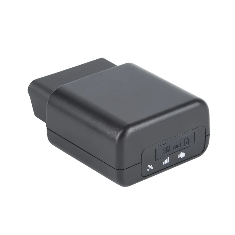 

GPS-трекер 3G OBDII OBD630, устройство для отслеживания автомобиля, грузовика, автобуса, такси с CANBUS/J1939
