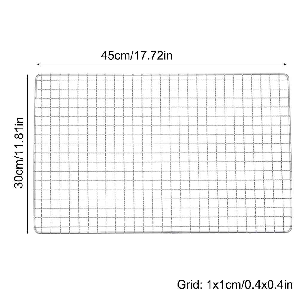 

Решетка для гриля нержавеющая сталь