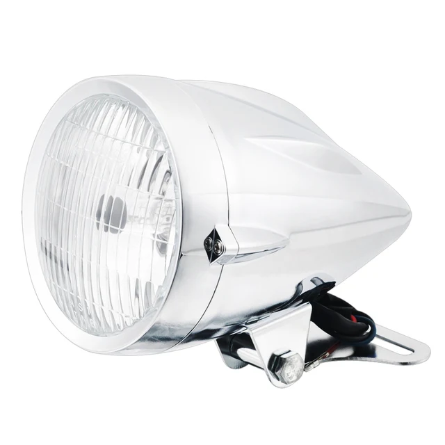 Фара SBW led для мотоцикла