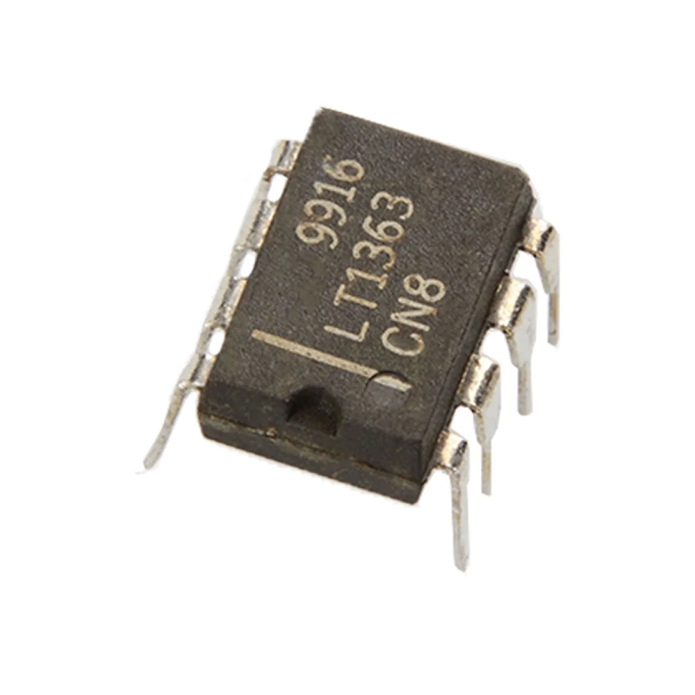 

1 Pcs LT1363CN8 LT1363 DIP-8