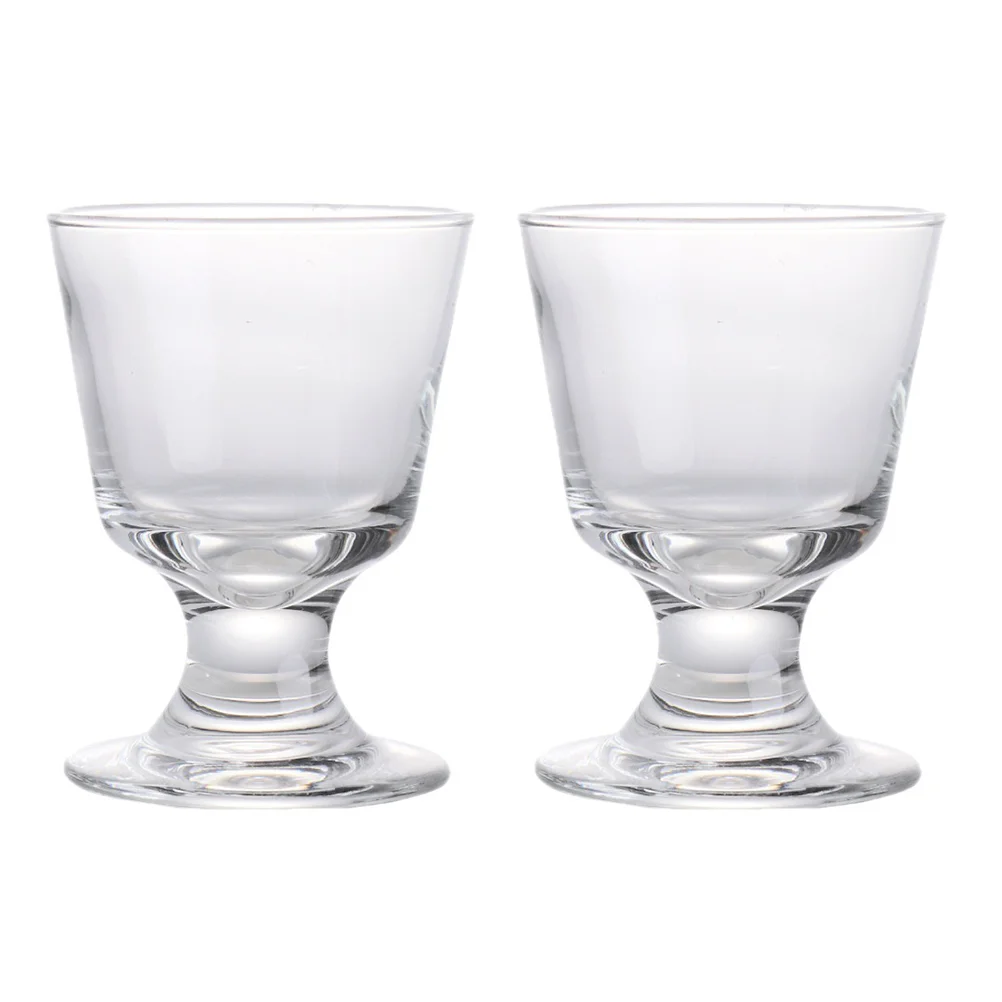 

Cupsice Cream Parfait Dessert Glasses Desert Sundae Bowlsfor Desserts Cup