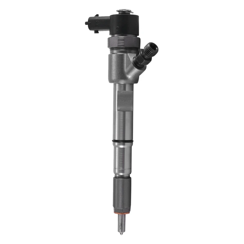 

1 Piece Diesel Common Rail Fuel Injector Nozzle New Black 0445110527 For YN38CRD