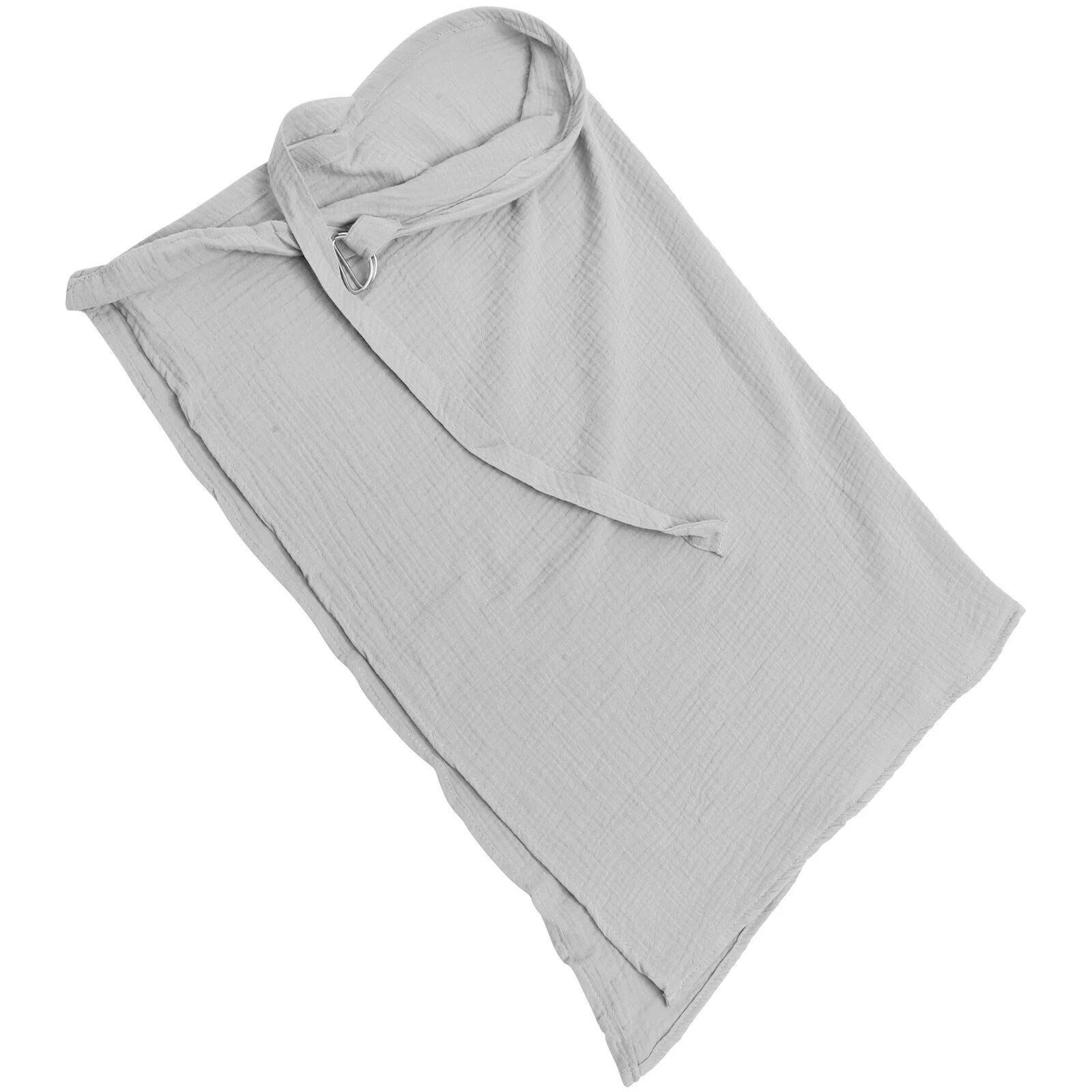 

Protective Case Nursing Cover Apron Breastfeeding Cotton Covers Soft Mom Mother