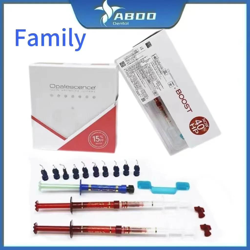 Оптическое усиление 10% пФ Ультратонкий пероксид для офиса профессиональное