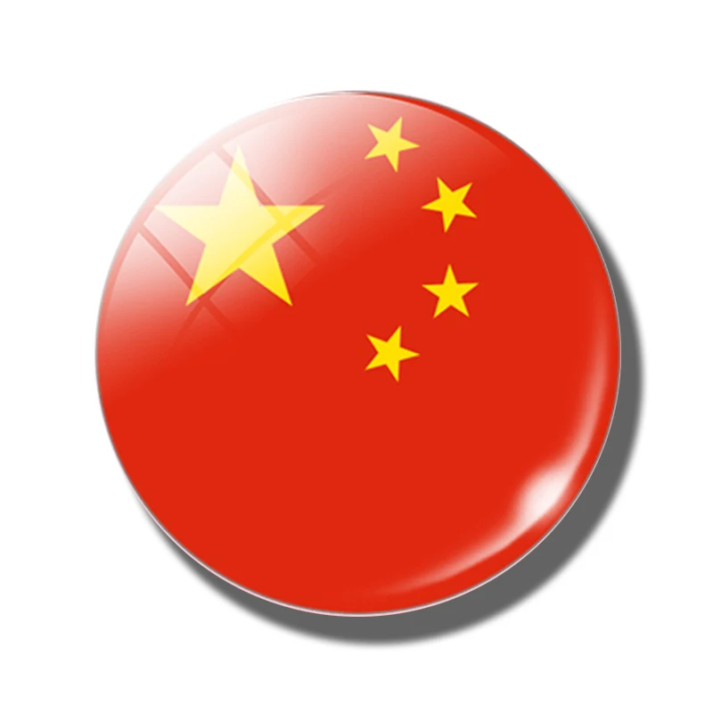 Магнит на холодильник 