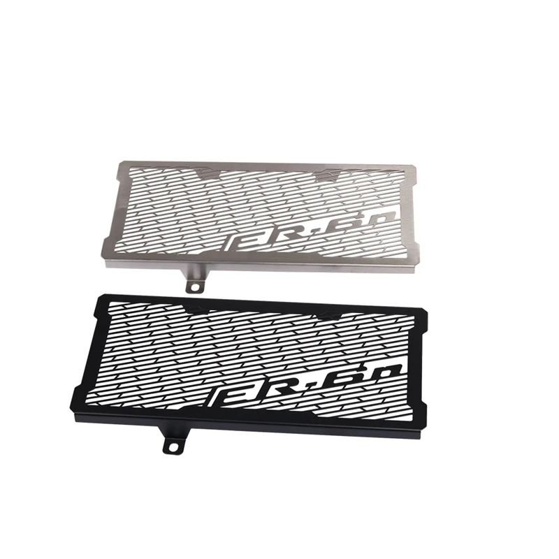 

For Kawasaki ER6N ER-6N 2006 - 2016 Motorcycle Radiator Grille Guard Protector Grill Water Tank Net Cover