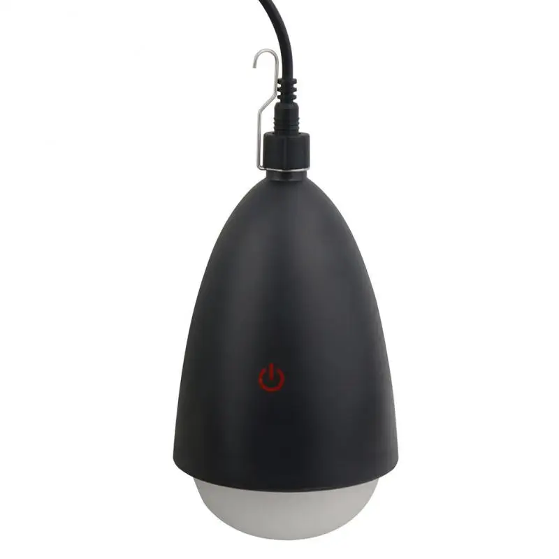 

Туристическое зарядное устройство для одной солнечной панели, отдельный комплект освещения, лампочка с шариком, водонепроницаемая фотопанель