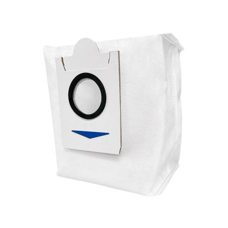 Основная щетка HEPA фильтр Швабра ткань для очистки мешок пыли запасные части