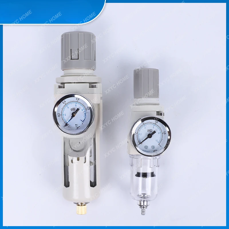 SMC Pneumatic Decompression Filter AW 2000-02/AW3000-03/AW4000-04/AW5000-10