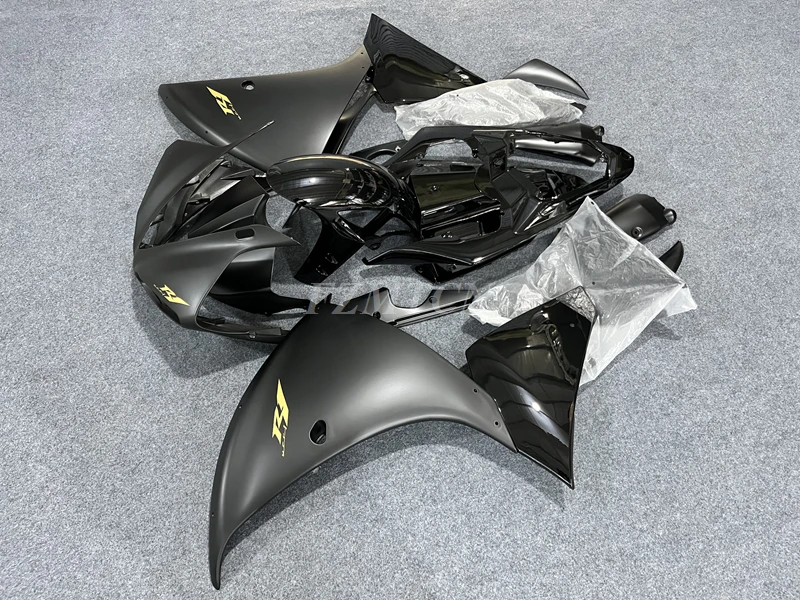 4 подарка новый комплект обтекателей для мотоцикла из АБС-пластика подходит YAMAHA R1