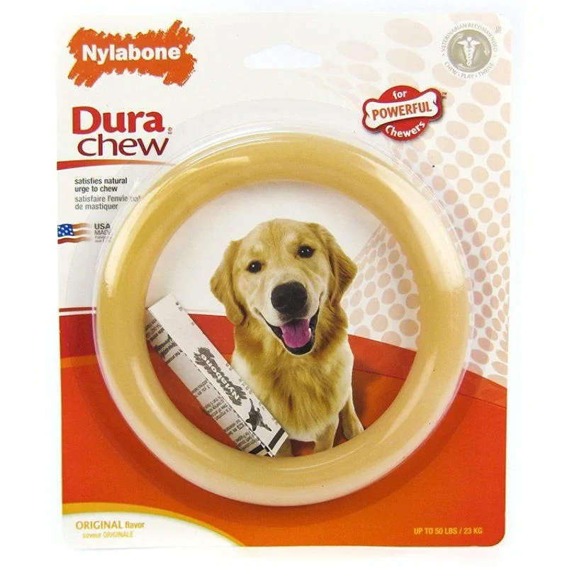 

JMT Original Dog Ring - Chicken Flavor
