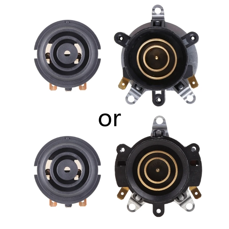 

Thermostat Temperature Control Kettle Top Base Set Socket Electric Kettle Parts
