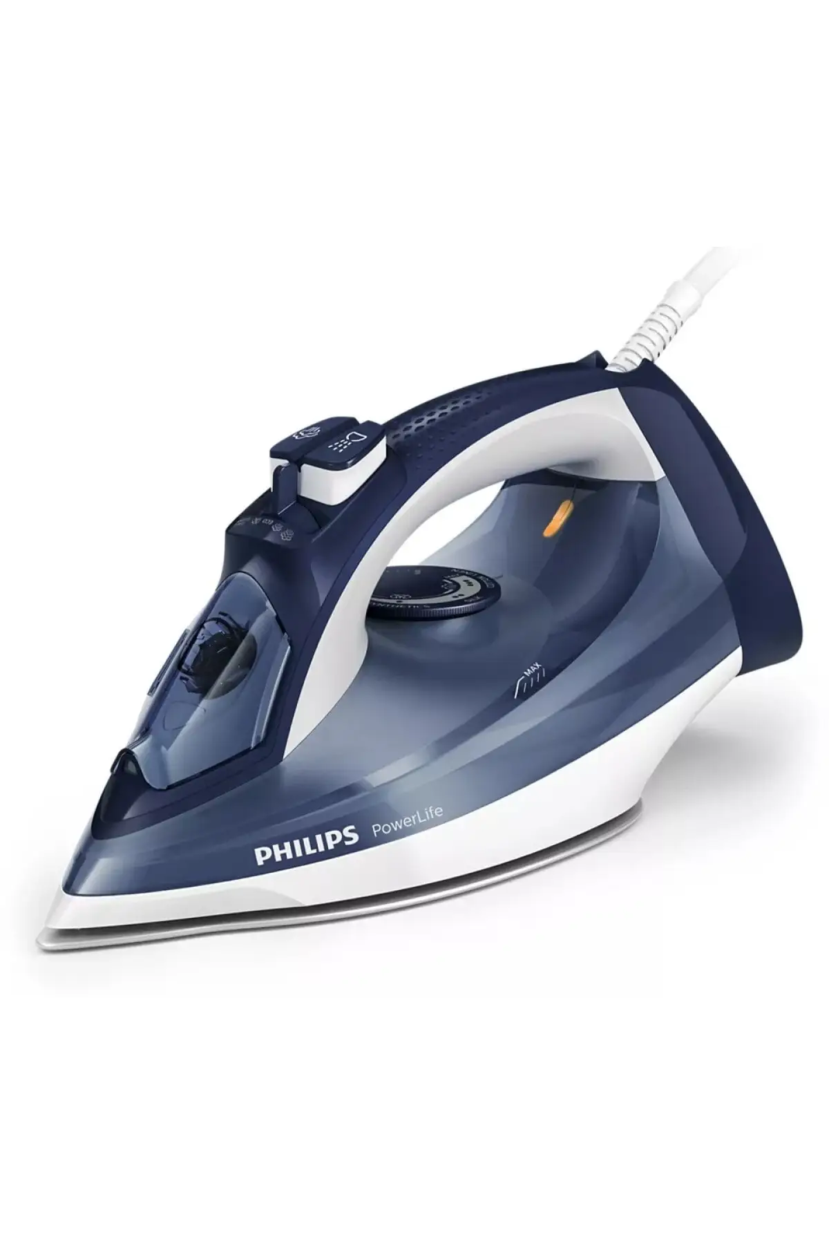 

Powerlife Steam Iron Gc2994/20