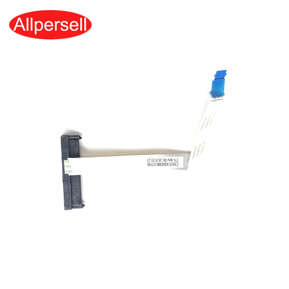 Соединительный кабель жесткого диска для Lenovo E470 E475C SATA кабель NBX001HY00 интерфейс HDD