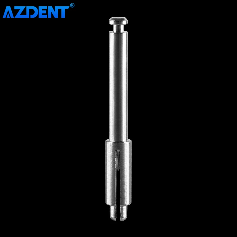 Полоска для полировки зубов от AZDENT |