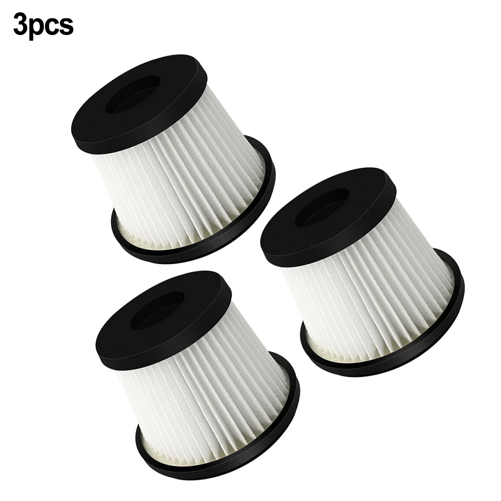 

3 шт., фильтры для пылесоса Silvercrest Shazb 29,6 B2