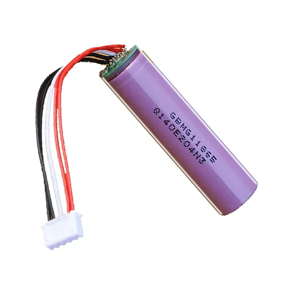 Аккумулятор 2700 мАч для Bluetooth-динамика Sony SRS-XB21 ST-05 ST-05S