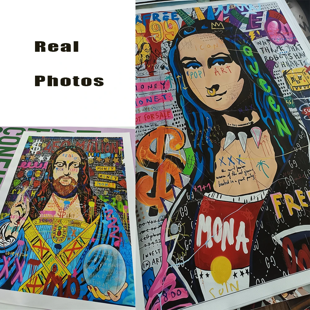 Милый кавайный настенный художественный постер Hello Kitty осень Хэллоуин кавайная