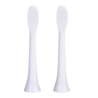 sarmocare toothbrushes head for s100 s200 ultrasonic sonic electric toothbrush replacement toothbrush heads brush heads