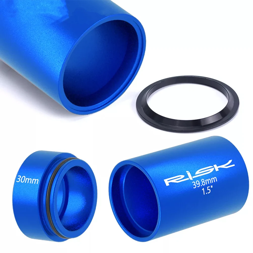 Устройство установщика передней вилки велосипеда Инструмент для установки