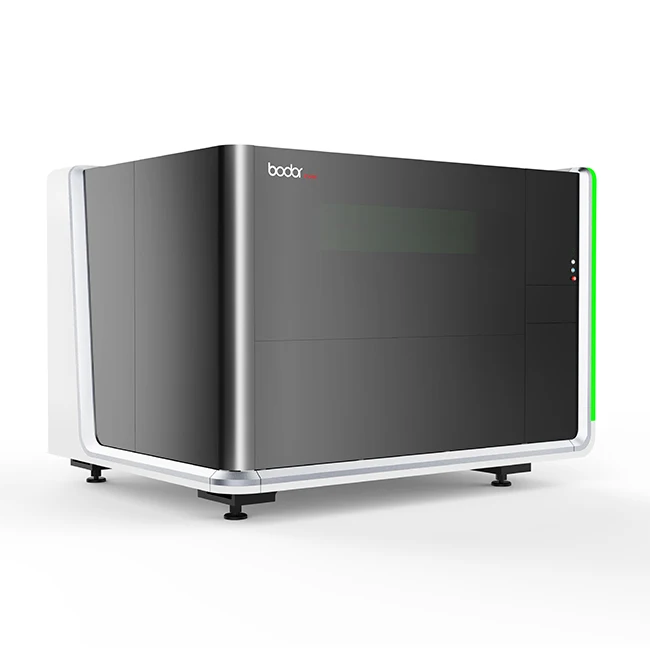 Высокоскоростная машина для лазерной резки bodor из стали и металла с защитой