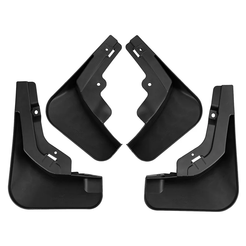 

Брызговики для Xpeng G6 2023 2024, передние и задние колеса, брызговики для крыльев, автомобильные аксессуары, Стайлинг автомобиля, 4 шт.