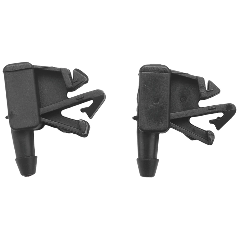 

Омыватель лобового стекла для Citroen Berlingo/Peugeot Partner B9 6438Z7, 1 пара