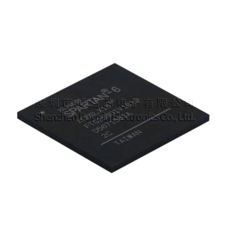 XC6SLX16-2FTG256C XC6SLX9-2FTG256C XC6SLX9-2FTG256I X9-2TQG144I XC6SLX25-2FTG256I XC6SLX16-2CSG324C XC6SLX25-2FTG256C 2TQG144C