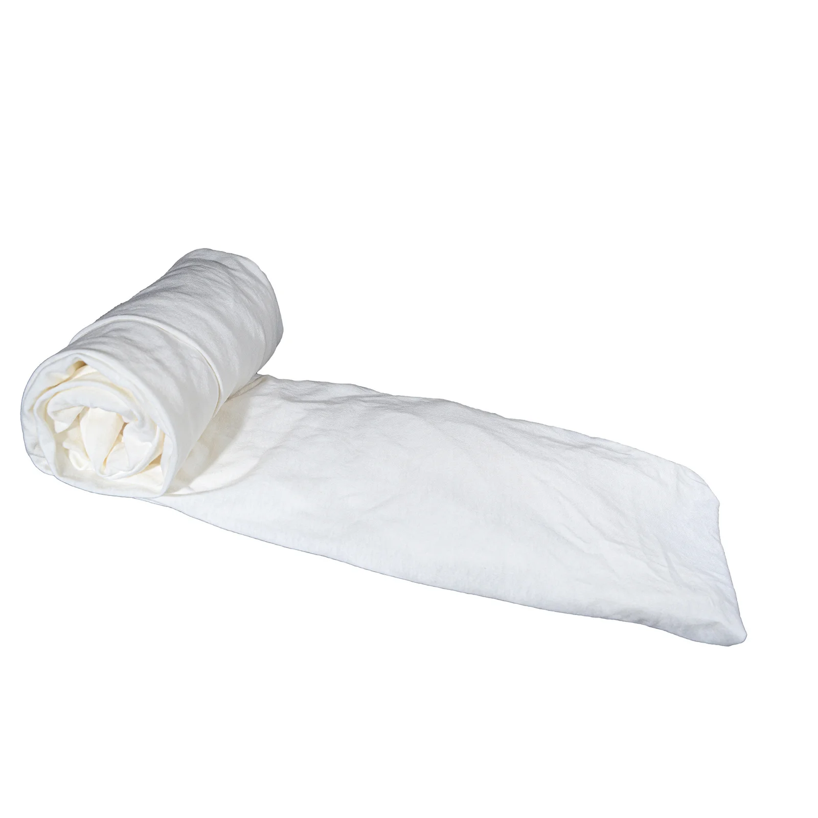 

Детская натяжная простыня ebebek Elifa из норки 70x140 см