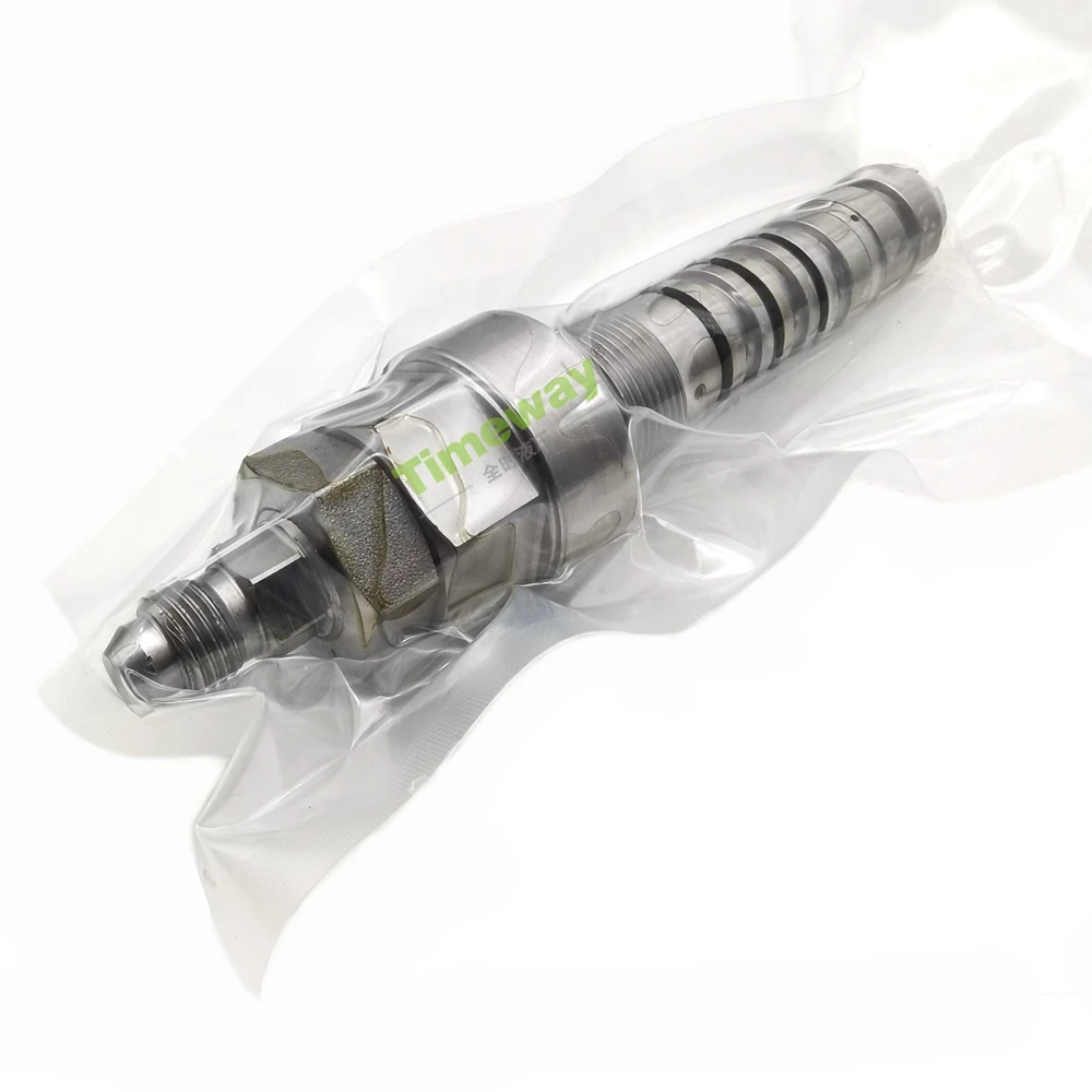 

PC200-6 LS гидравлический клапан DW предохранительный клапан