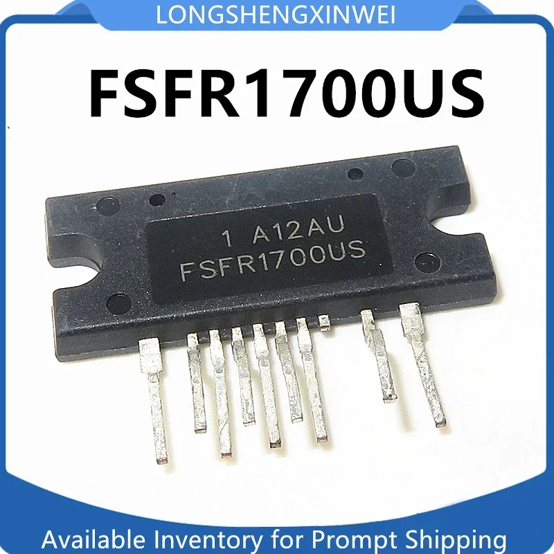 

Новый FSFR1700US FSFR1700XC FSFR1700XSL ЖК-модуль питания, подключенный напрямую в ZIP9