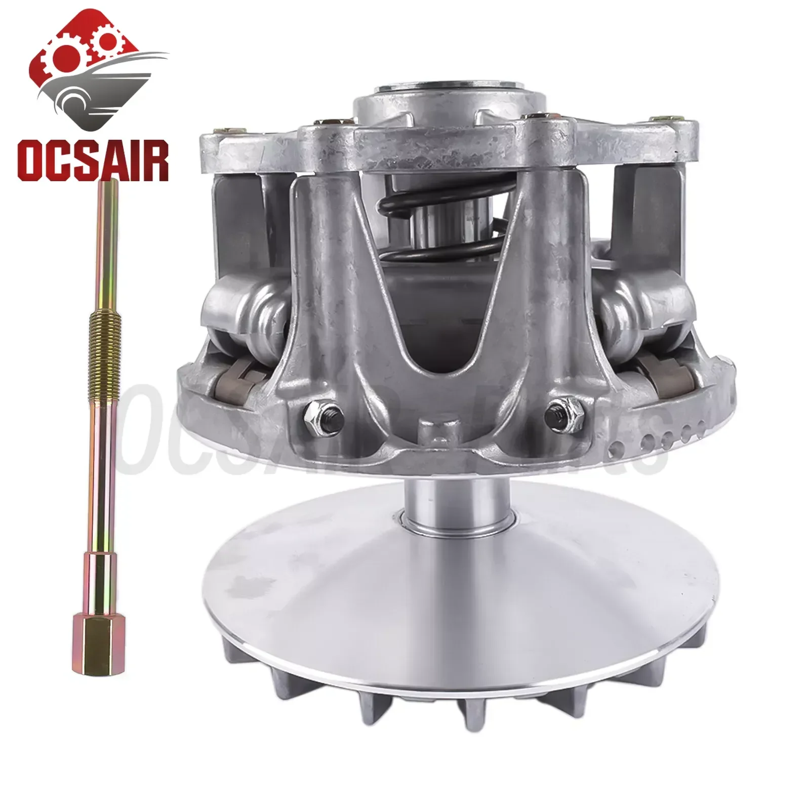 Для 05-21 Kawasaki Brute Force 750 Primary Drive Clutch 49093-0040 49093-0022