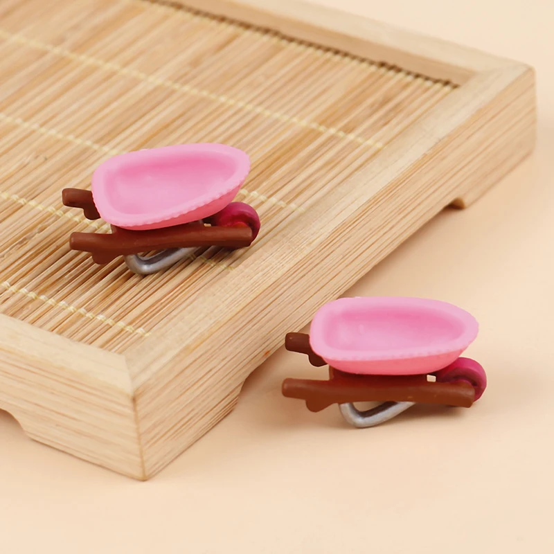 Лидер продаж Миниатюрные аксессуары для кукольного домика 1:12 мини-аксессуары