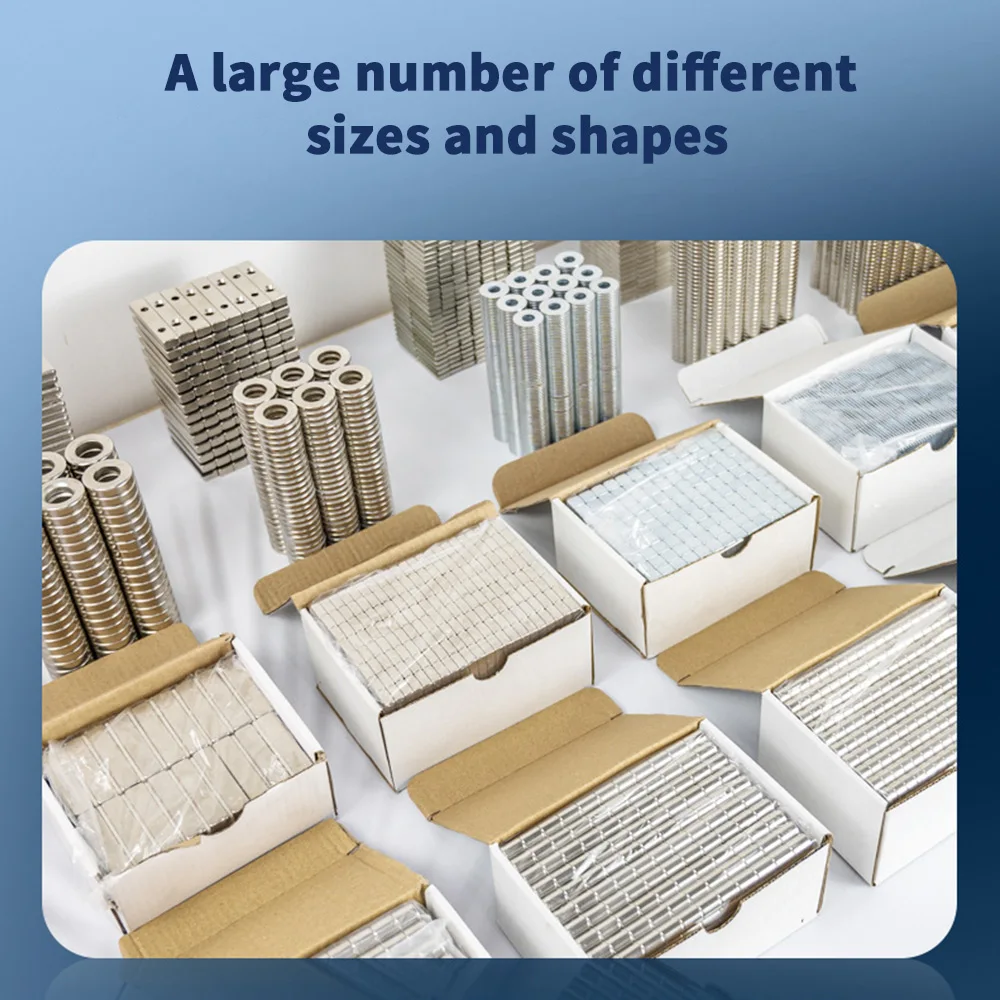 50 ~ 1500 шт. 5x2 мм редкоземельные магниты диаметром маленькие круглые 5 x 2 Постоянные