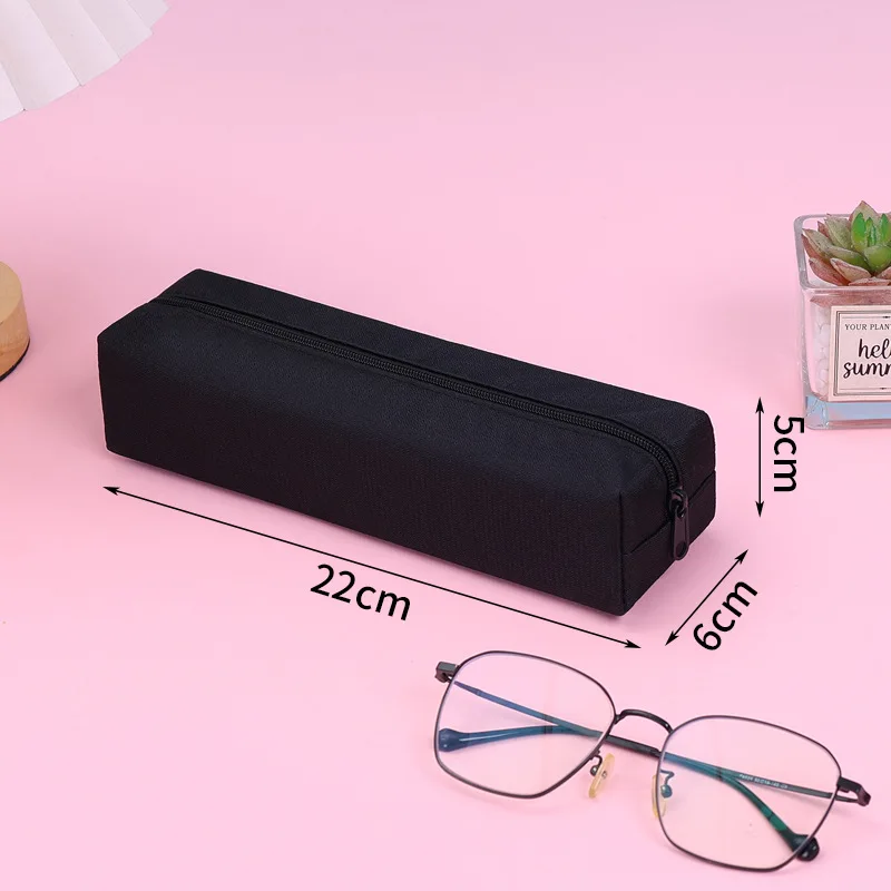 

Большой тканевый пенал PB042-Tank Pencilcase