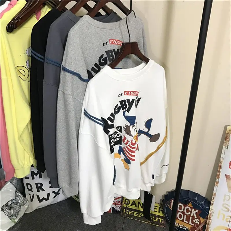 Рисунок 5 - Свитер женский с круглым вырезом